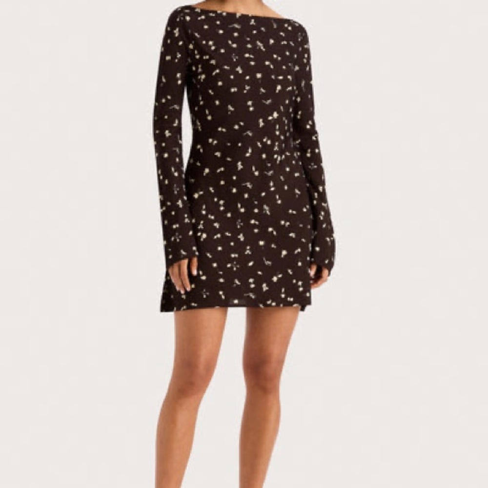 Faithful the Brand Lilou dress